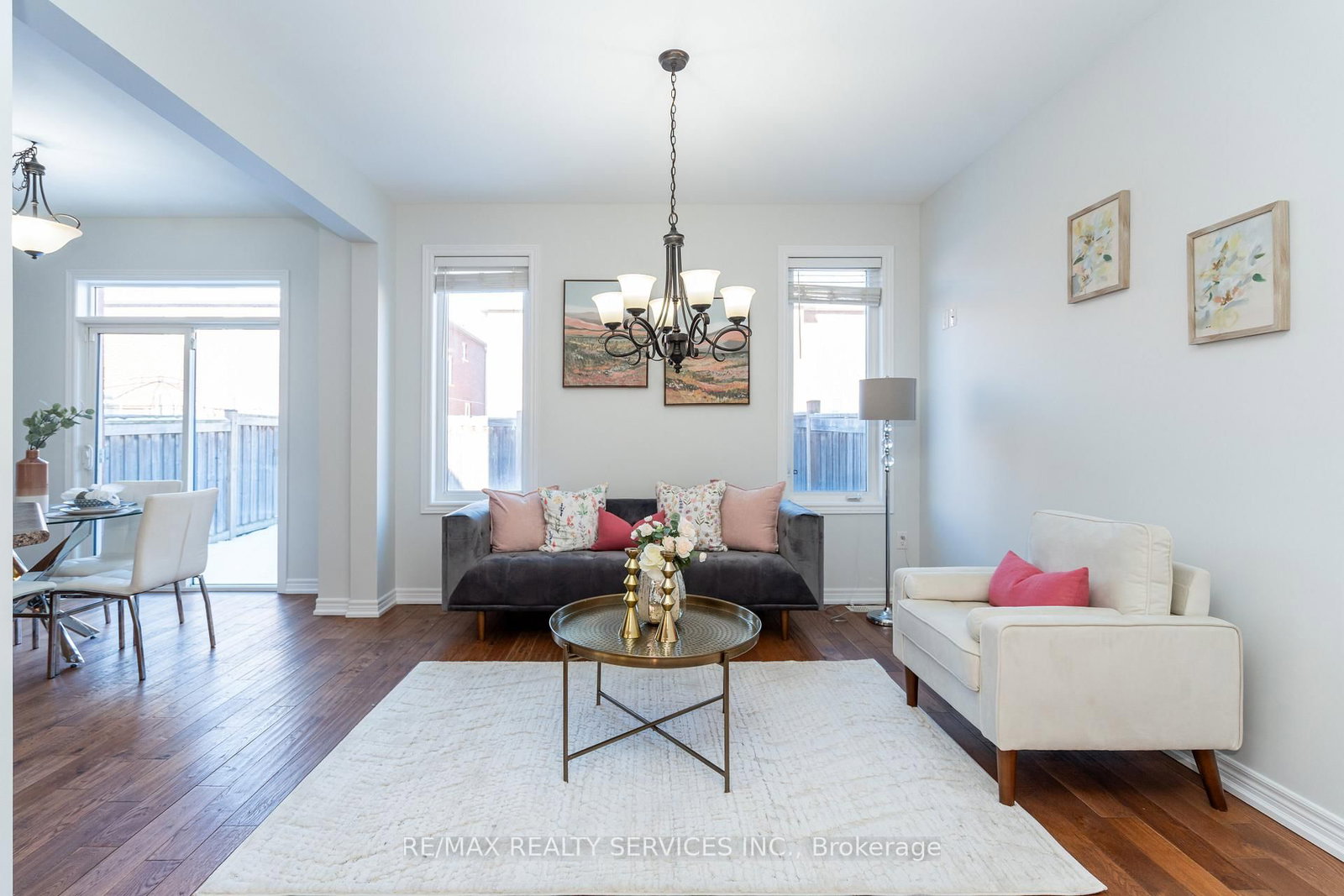 112 Amaranth Crescent • Brampton, ON photo 7