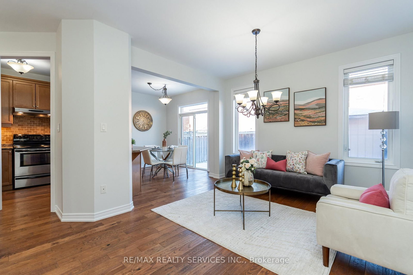 112 Amaranth Crescent • Brampton, ON photo 8