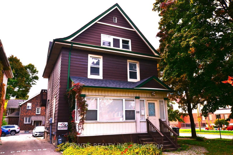 281 Main Street N