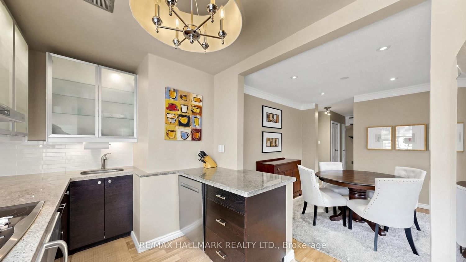 49 Queen Street E • #402 • Mississauga, ON photo 17