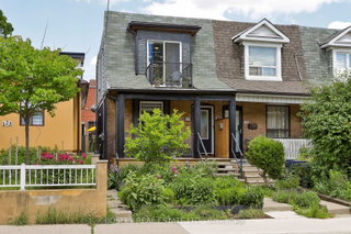 121 Blackthorn Avenue
