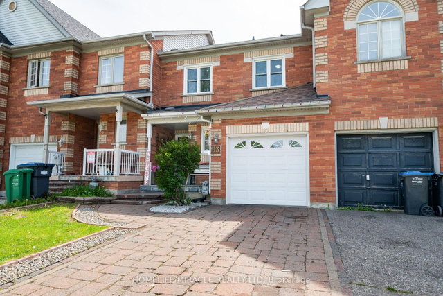 93 Brickyard Way