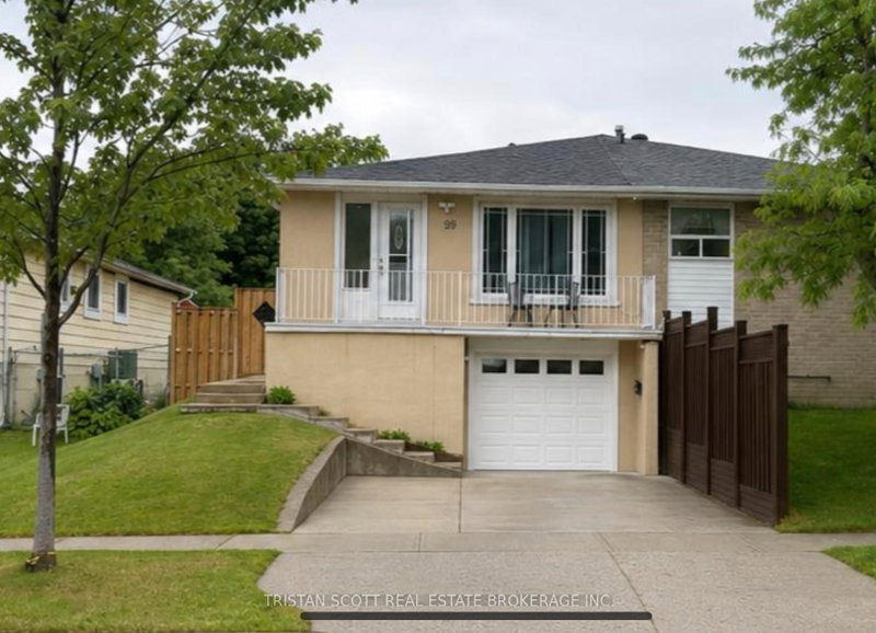 home for lease on 99 Greenbriar Road