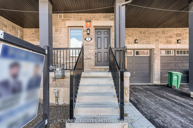 7 Tiveron Avenue
