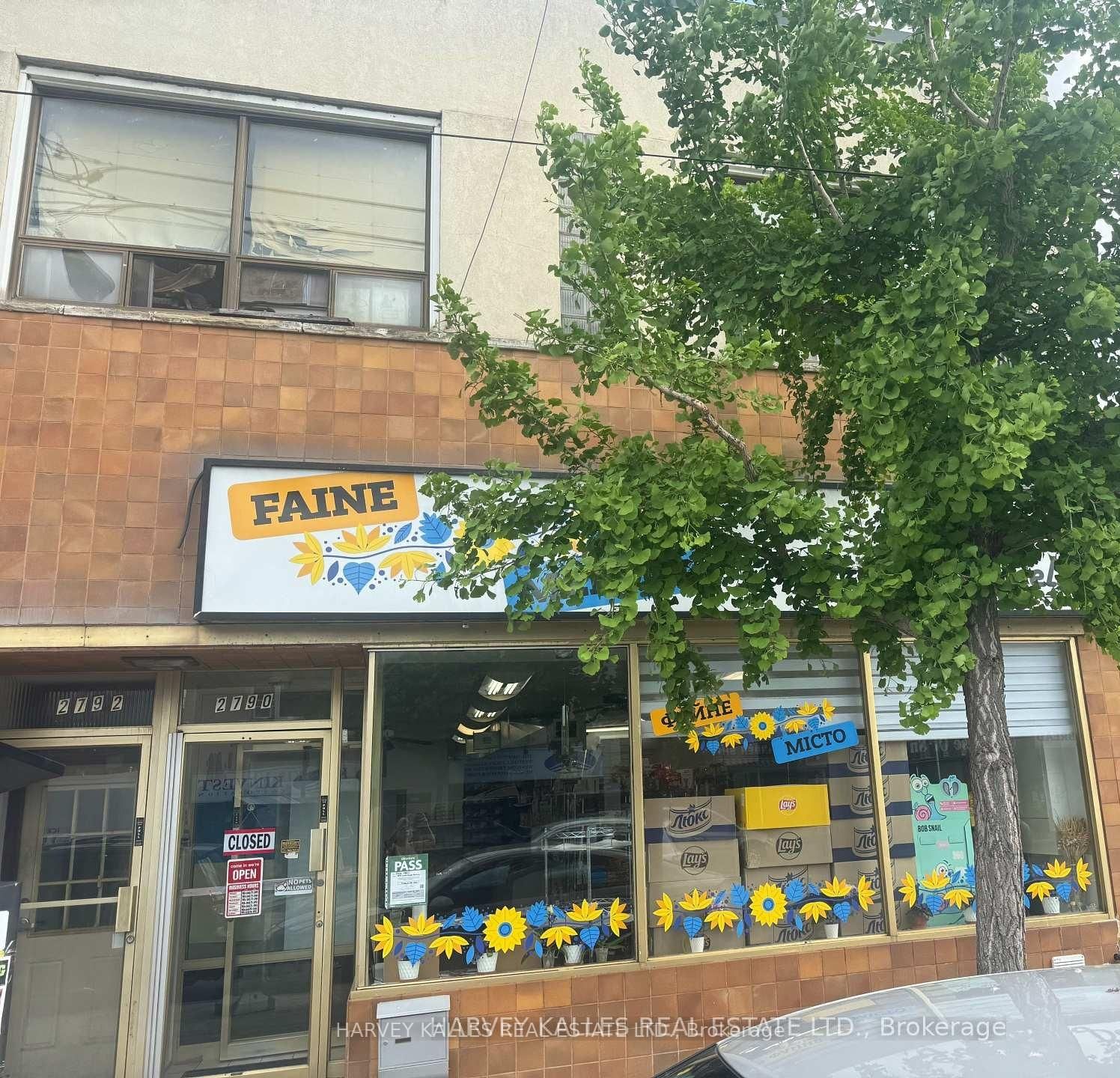 2792 Lake Shore Boulevard, Toronto, ON