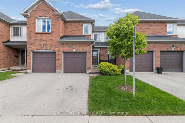 22 - 2960 Headon Forest Drive