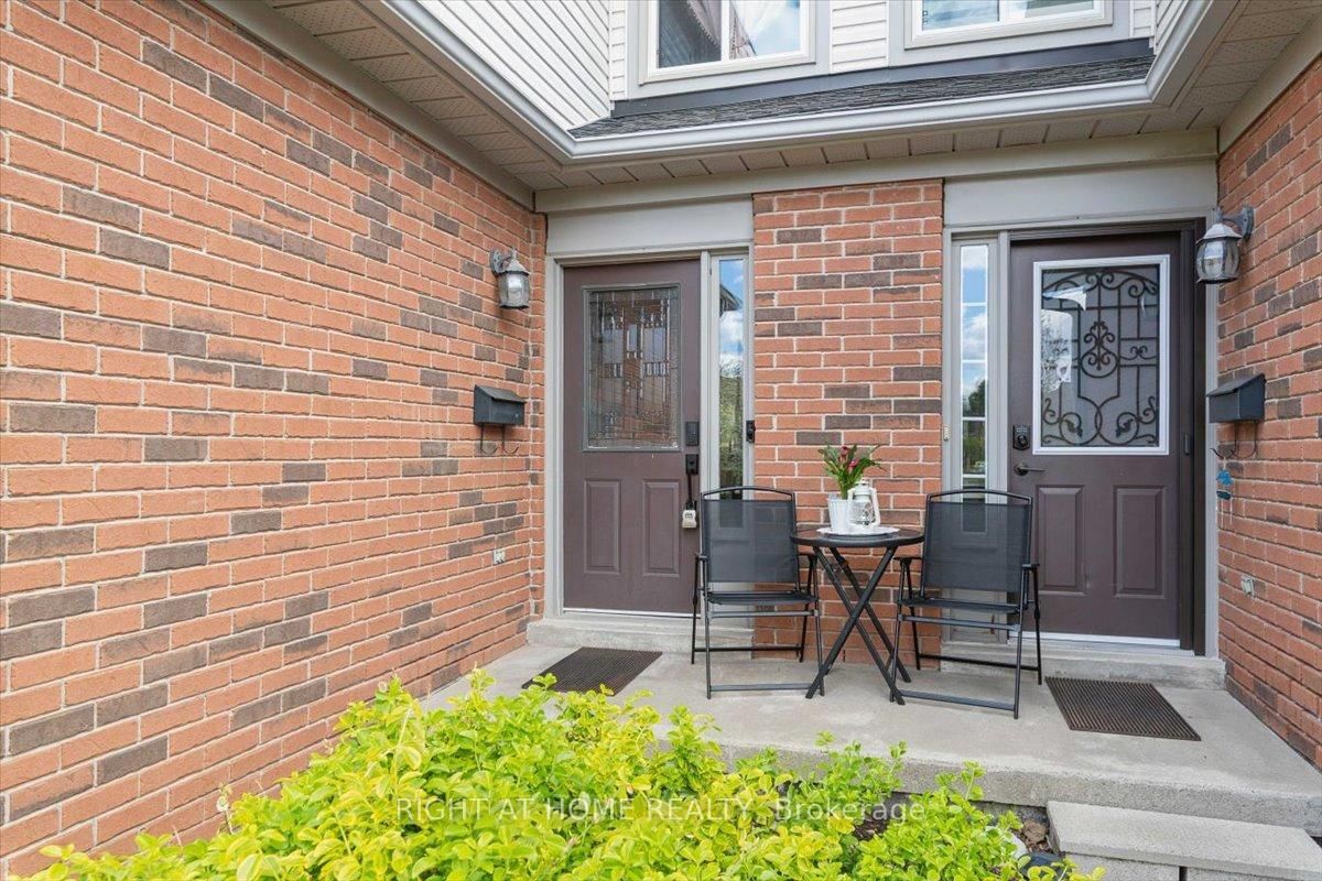 2960 Headon Forest Drive, Unit 22