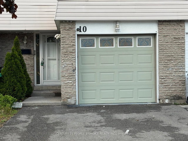 10 - 3600 Morning Star Drive