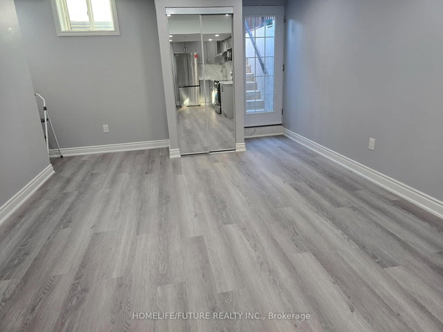 Bsmt - 36 Ventura Avenue