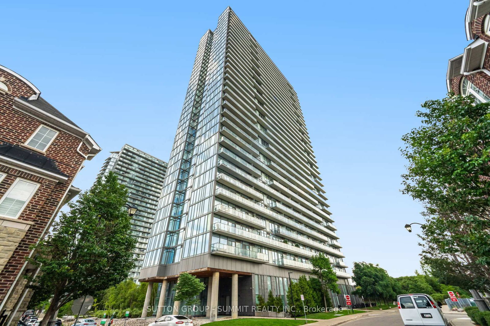 105 THE QUEENSWAY • #3114 • Toronto, ON photo 35