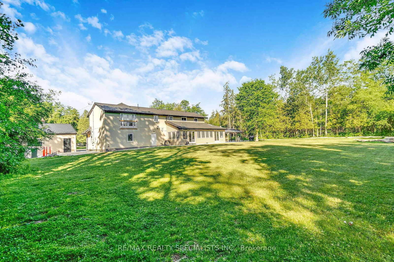 14451 Winston Churchill Boulevard • Caledon, ON photo 47