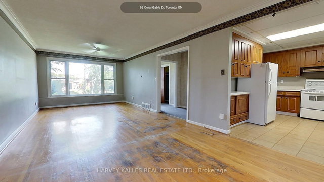 63 Coral Gable Drive