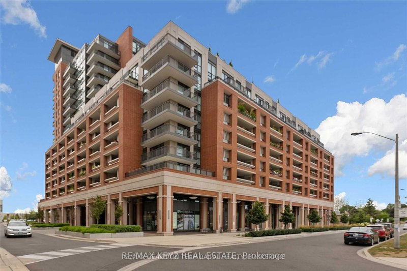 home for lease on 638-3091 Dufferin Street