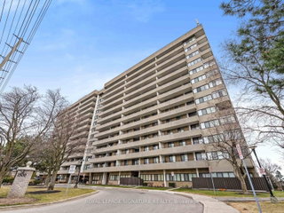 1403 - 1300 Mississauga Valley Boulevard