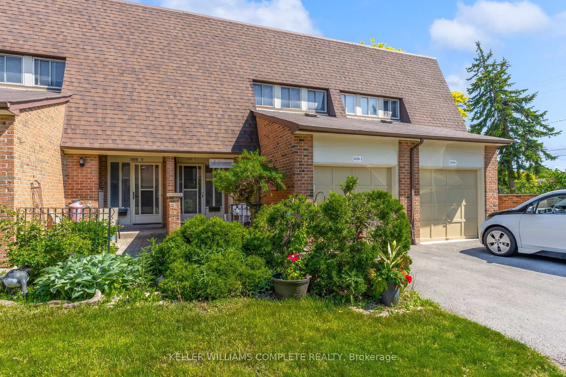 3008 PALMER Drive, Unit 2