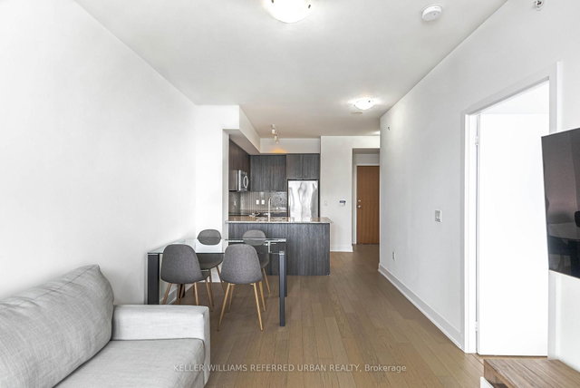 3504 - 20 Shore Breeze Drive
