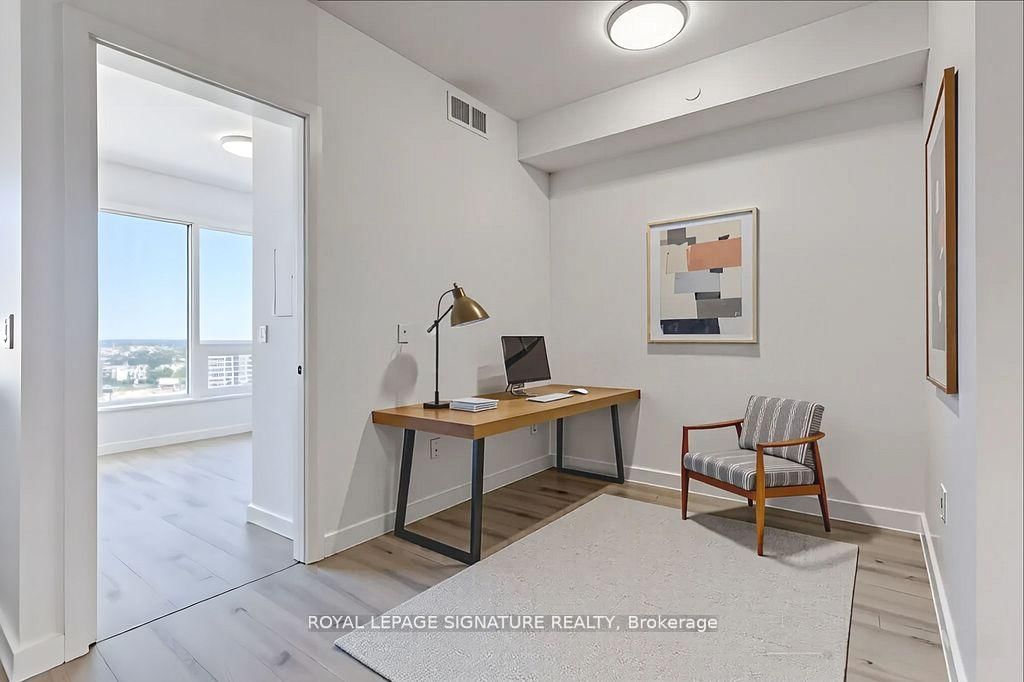 4655 Metcalfe Avenue • #1901B • Mississauga, ON photo 8