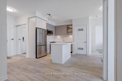 4655 Metcalfe Avenue • #1901B • Mississauga, ON photo 9
