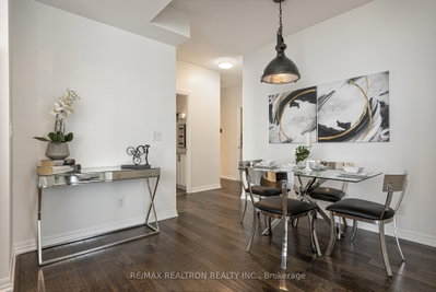 Unit 2209 — 223 Webb Drive — photo 3