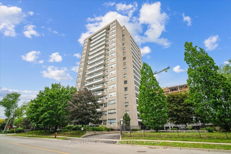 1601 - 2263 Marine Drive