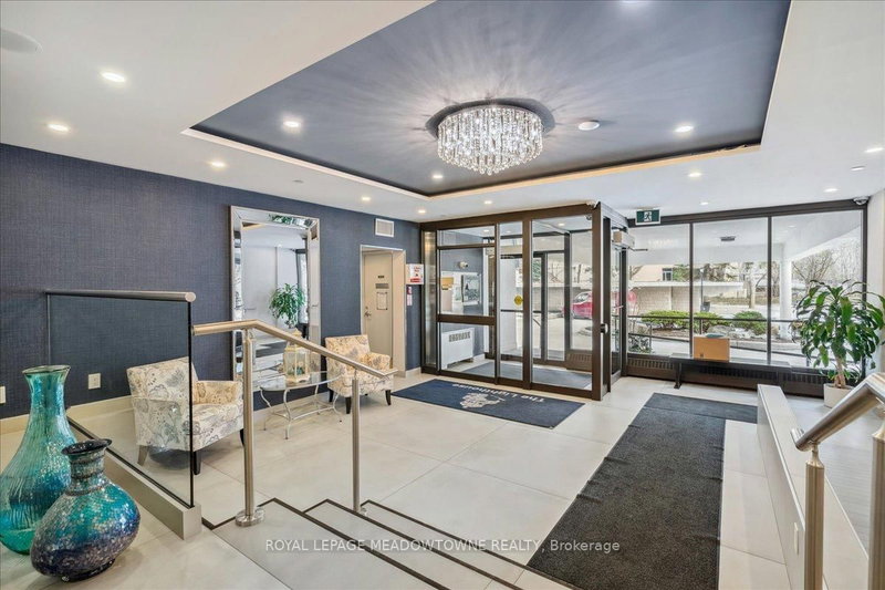 1601 - 2263 Marine Drive