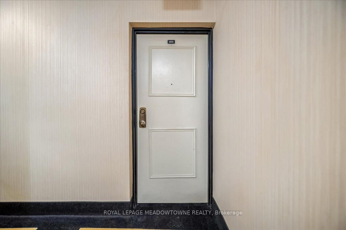 2263 Marine Drive, Unit 1601