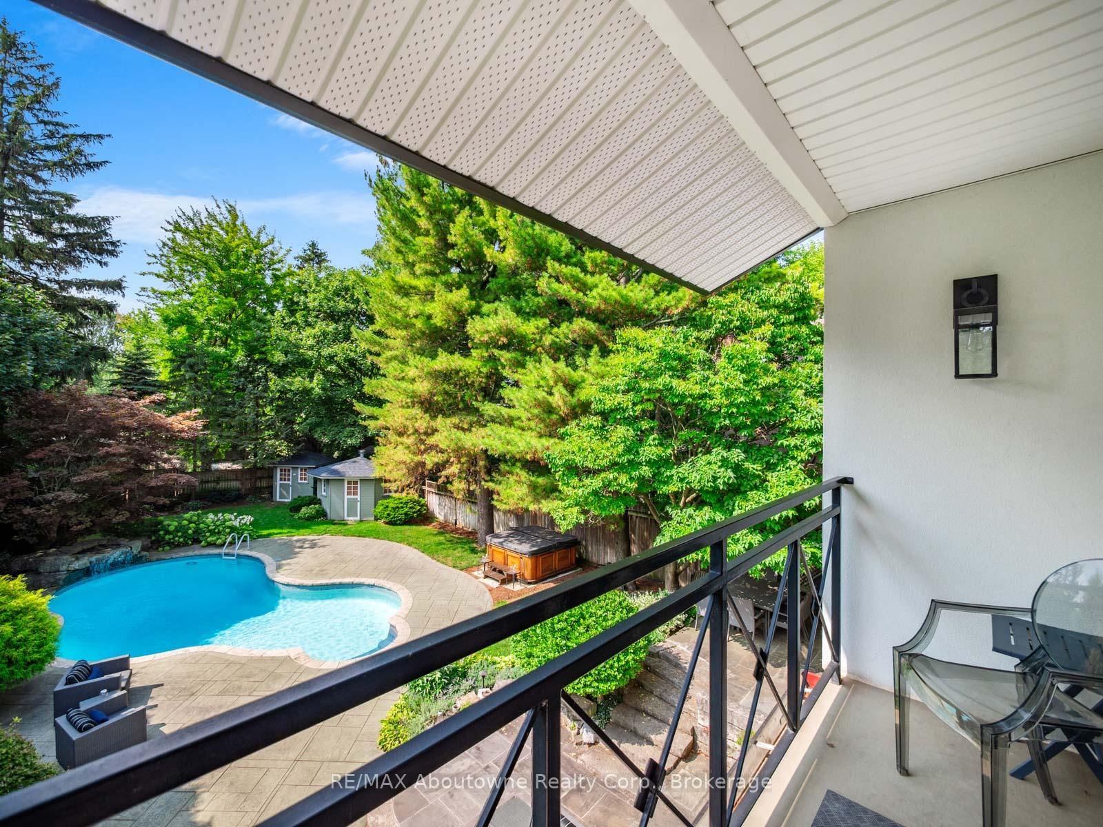 74 West Street • Oakville, ON photo 27
