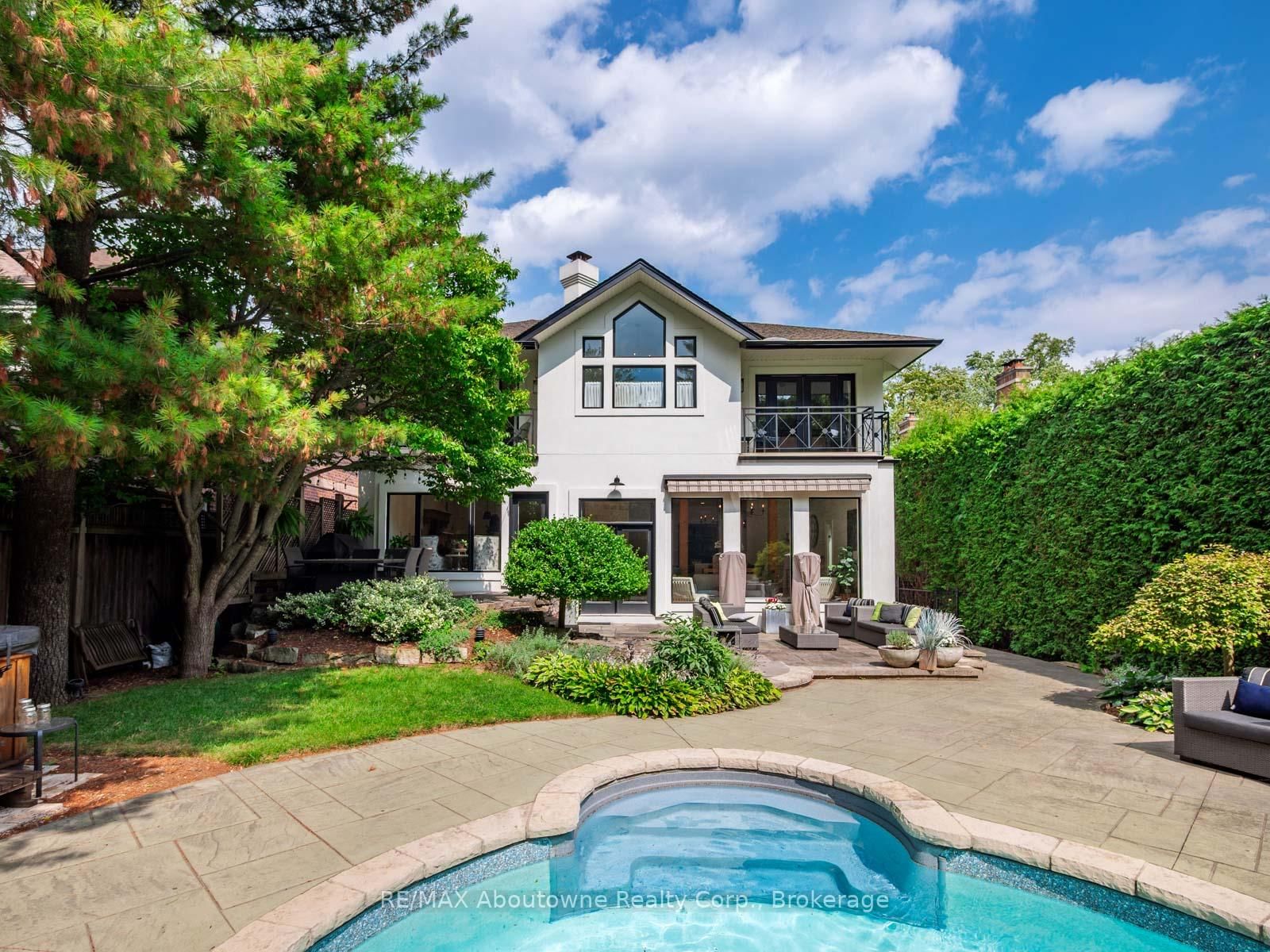 74 West Street • Oakville, ON photo 39
