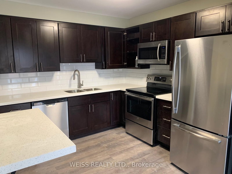 2nd Flr - 330 Marlee Avenue