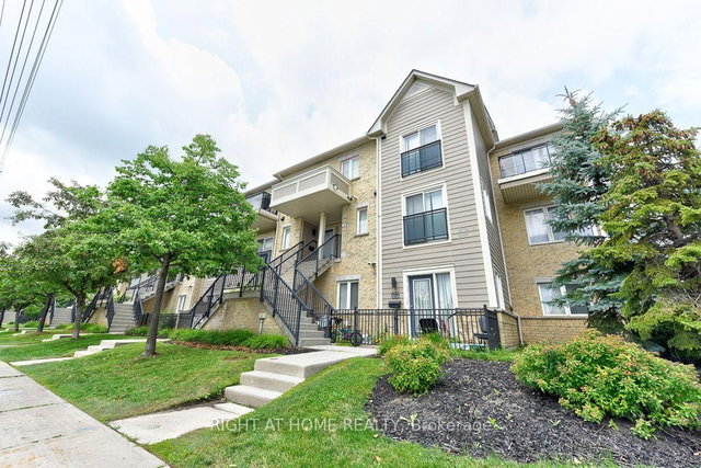 127 - 5035 Oscar Peterson Boulevard W