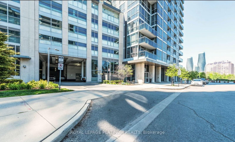 1202 - 223 Webb Drive