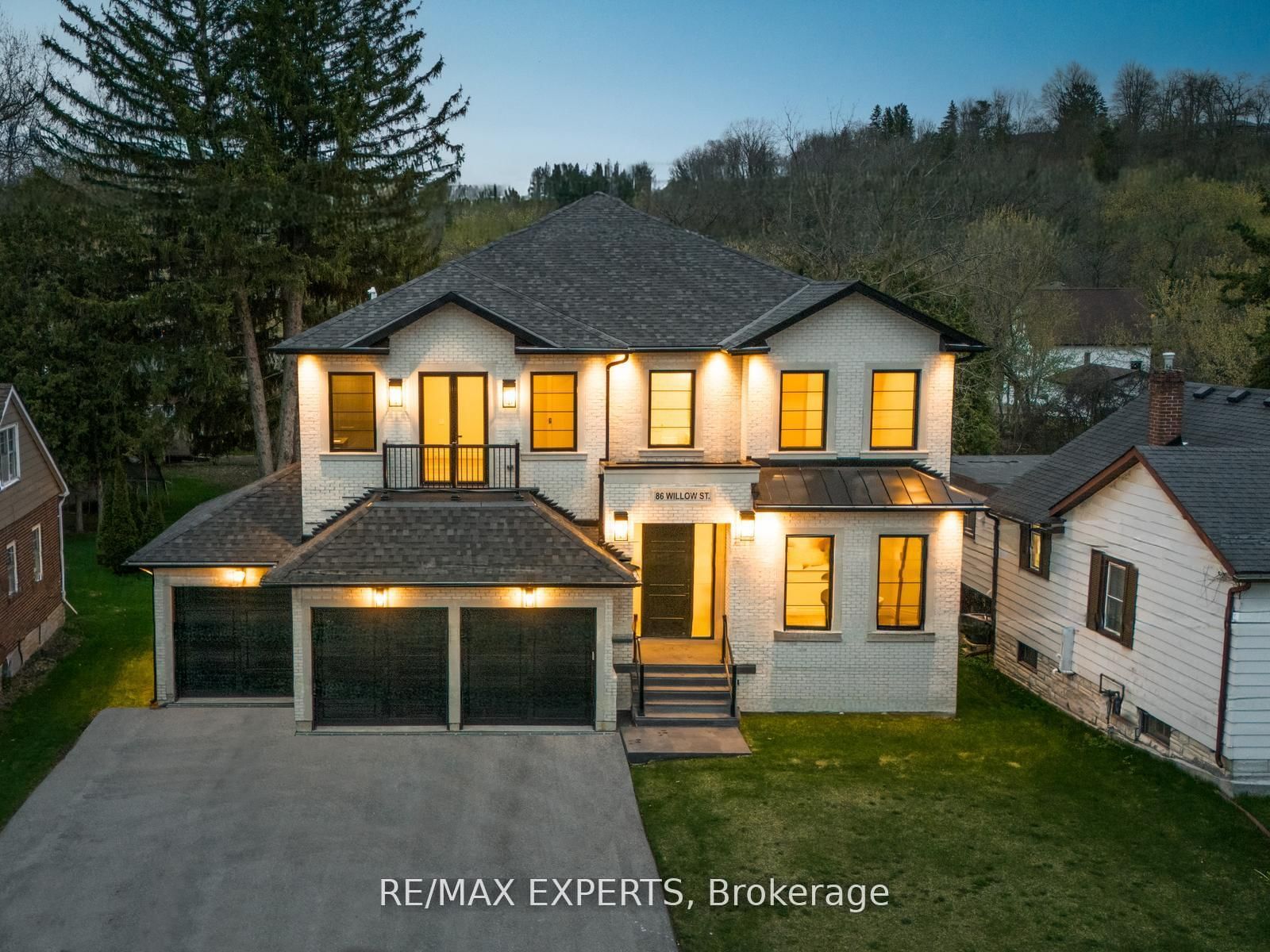 86 Willow Street