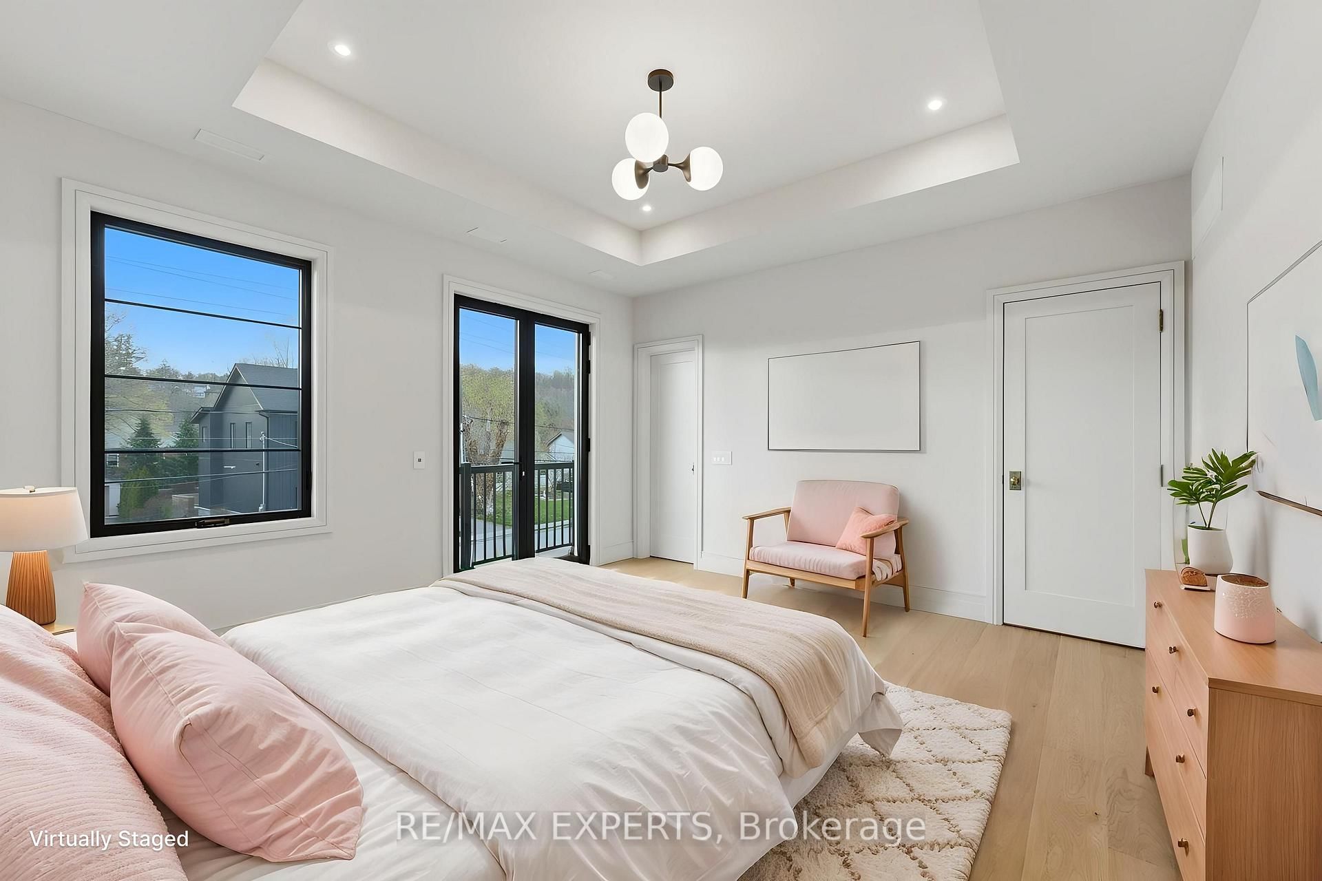 86 Willow Street