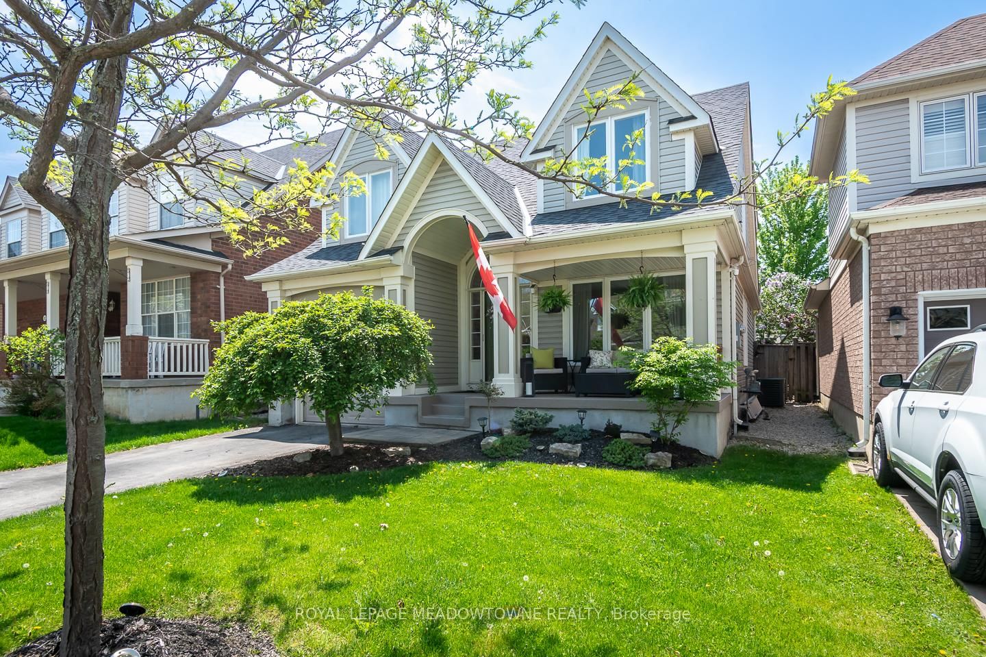 624 Marley Crescent