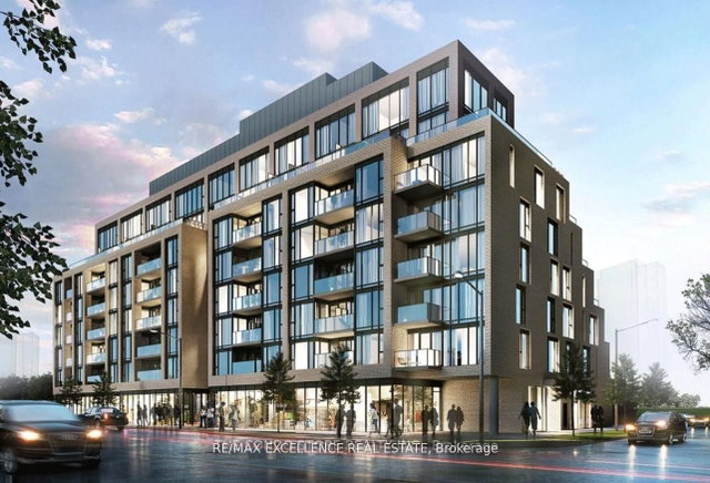 608 - 6 Chartwell Road