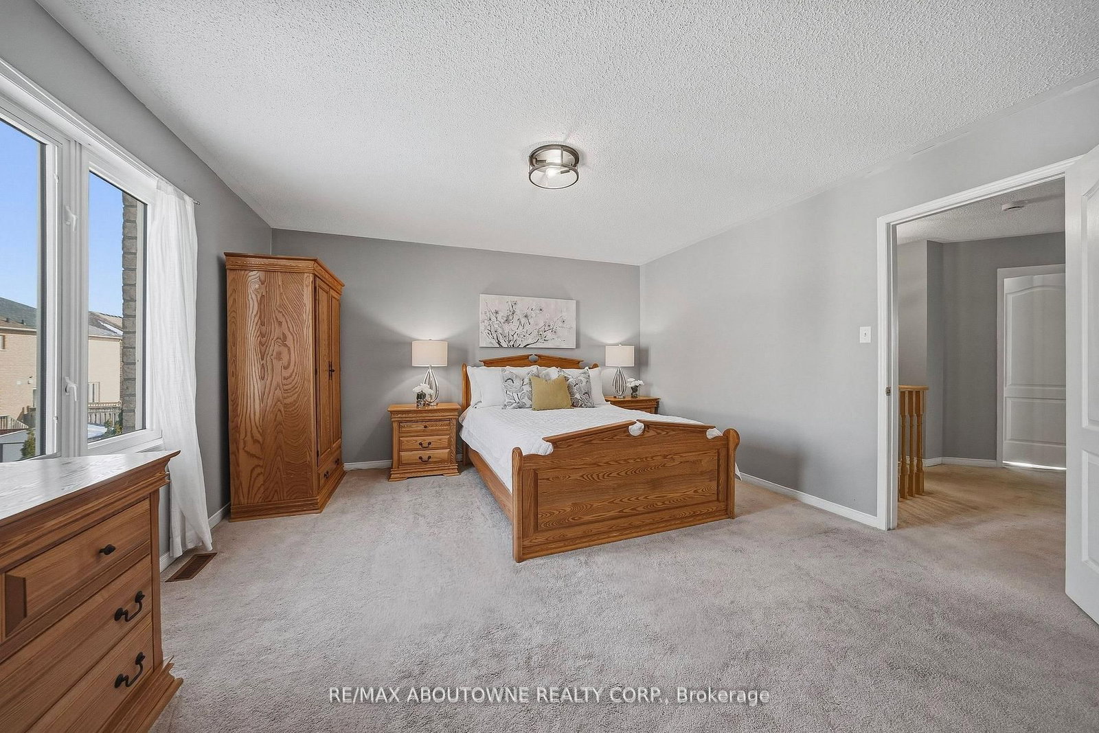 23 Arabia Gate • Brampton, ON photo 19