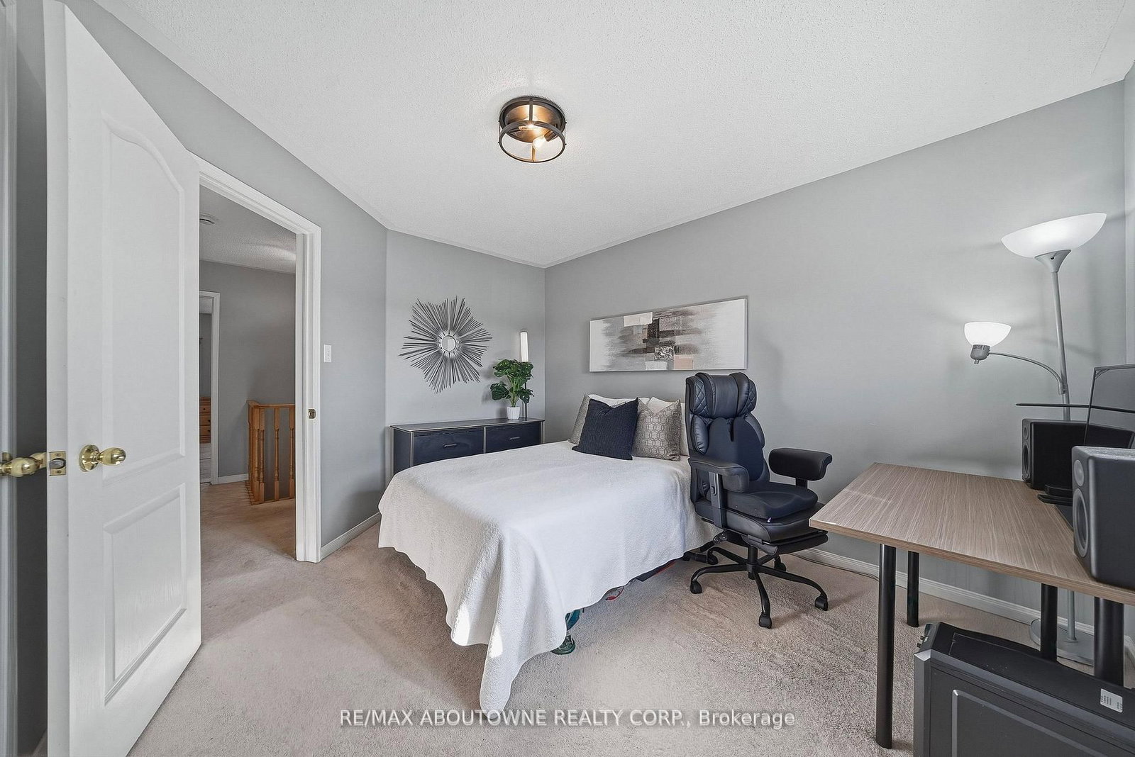 23 Arabia Gate • Brampton, ON photo 26