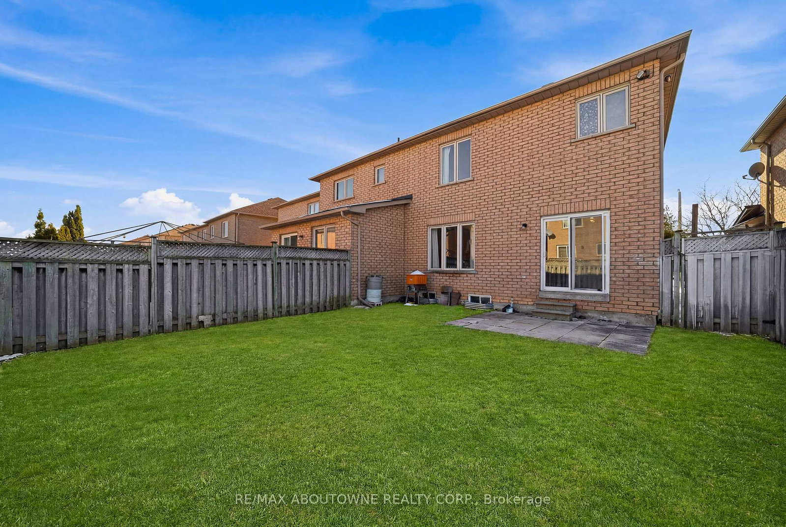 23 Arabia Gate • Brampton, ON photo 36