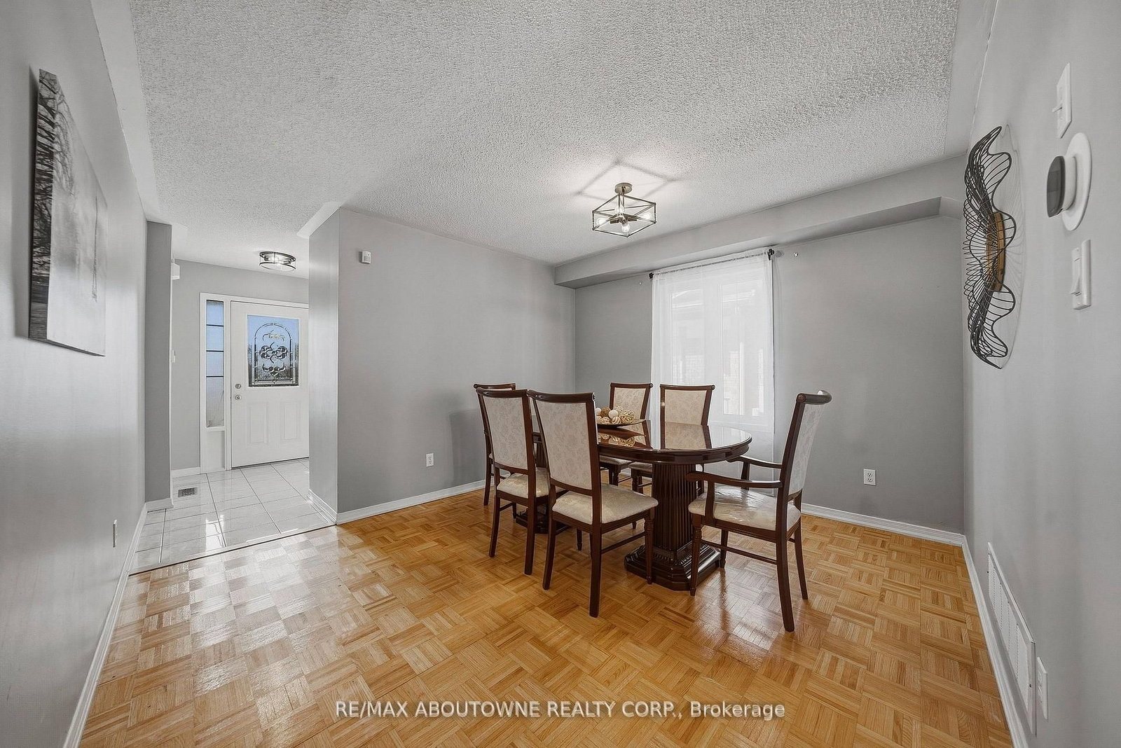 23 Arabia Gate • Brampton, ON photo 6