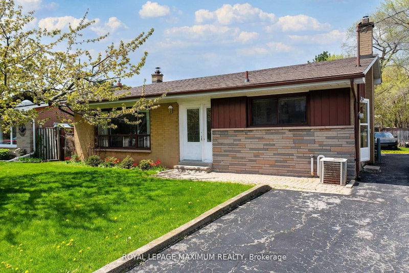 565 Pinegrove Road