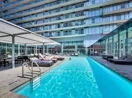 103 The Queensway • #715 • Toronto, ON photo 24