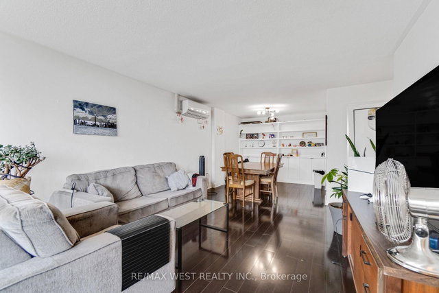 603 - 11 Neilson Drive