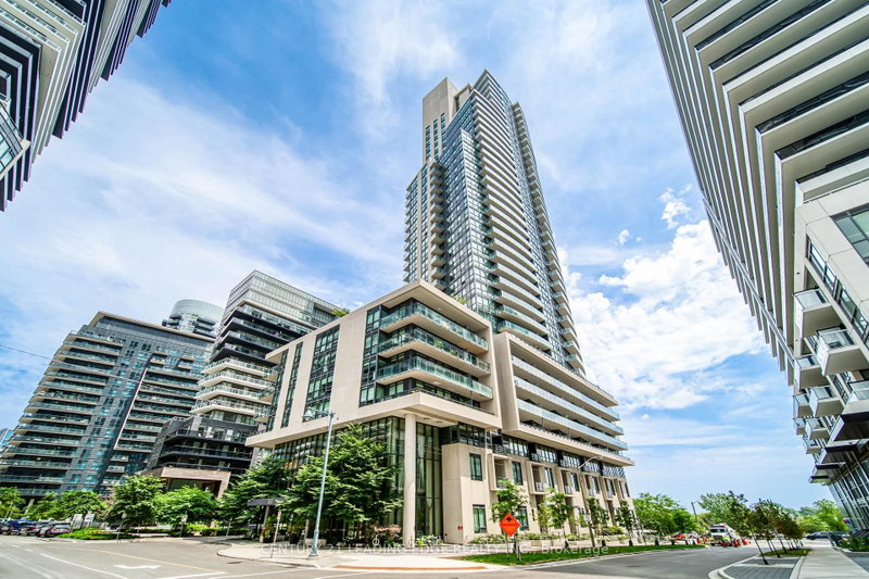 707 - 59 Annie Craig Drive