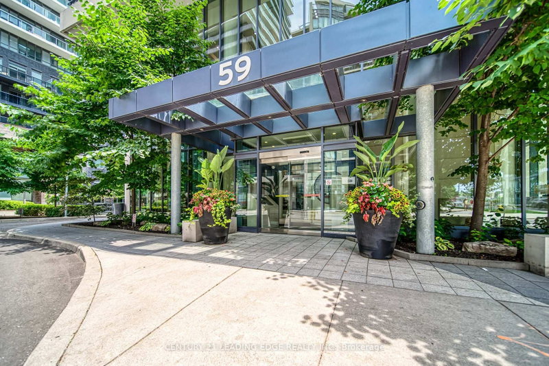 707 - 59 Annie Craig Drive
