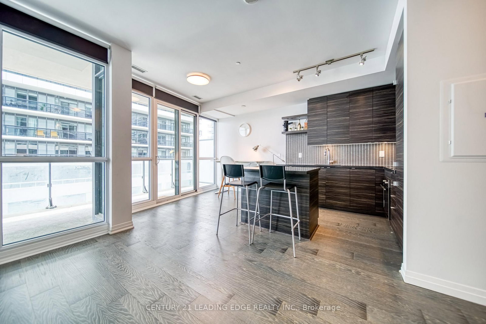 707-59 Annie Craig Drive, Toronto, ON, photo 5