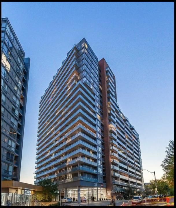 home for lease on 2010-38 Joe Shuster Way