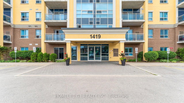 604 - 1419 Costigan Road
