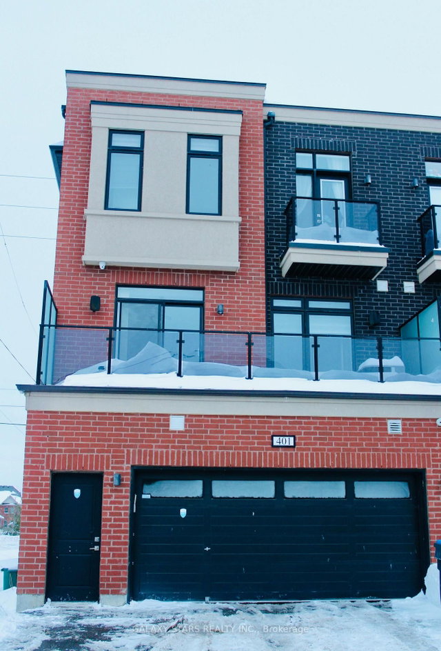 401 Veterans Drive
