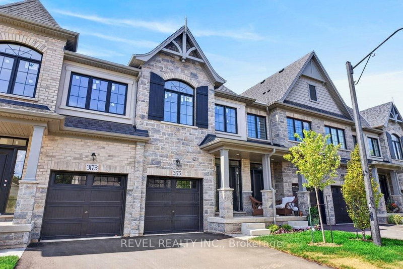 3175 Maplehill Drive