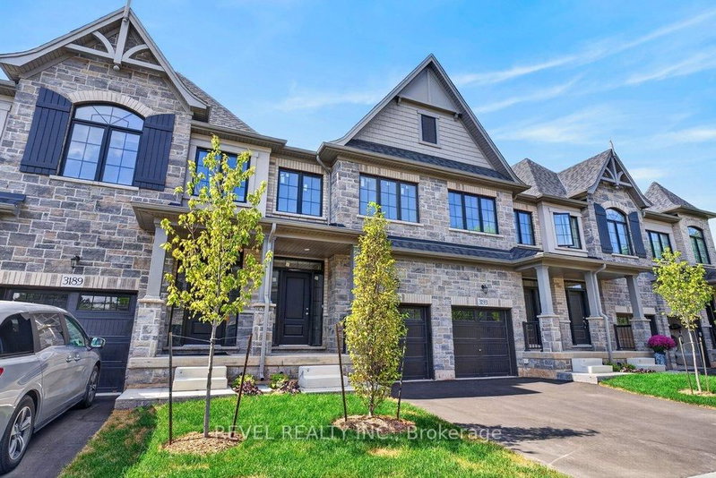 3191 Maplehill Drive